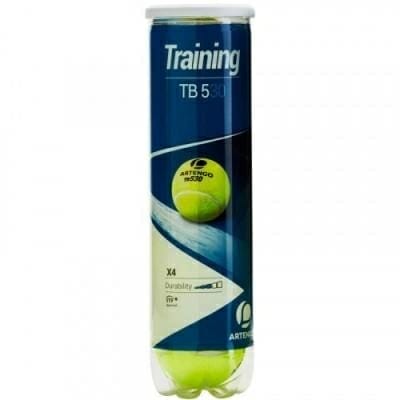 Fitness Mania - TB530 Training Tennis Ball
