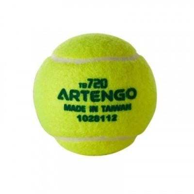 Fitness Mania - Tennis Ball TB720 - Yellow