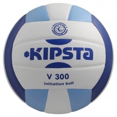 Fitness Mania - V 300 Volleyball - White Blue