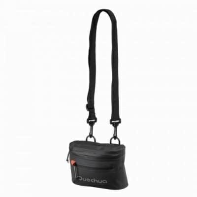 Fitness Mania - Waterproof Bumbag/Shoulder Bag Rain-Cut