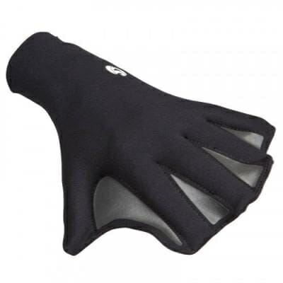 Fitness Mania - Webbed Gloves for Bodyboard