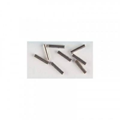 Fitness Mania - _SUP_12KG SLEEVES 2MM X100 FISHING LEADERS