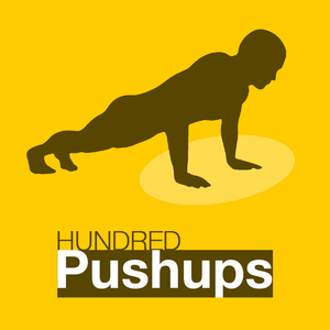 Health & Fitness - Hundred Pushups Pro - 2nd Mouse Ventures Inc