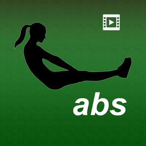 Health & Fitness - The Ultimate Pilates for Abs - Floreo Media LLC