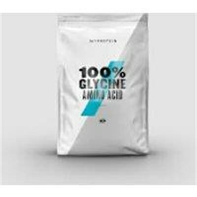 Fitness Mania - 100% Glycine Amino Acid