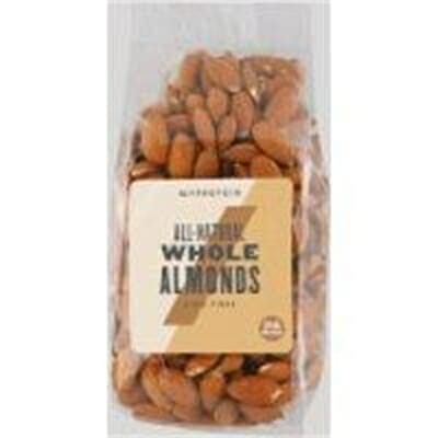 Fitness Mania - All-Natural Whole Almonds