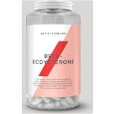 Fitness Mania - Beta-Ecdysterone