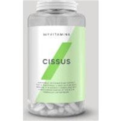 Fitness Mania - Cissus