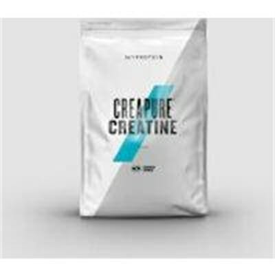 Fitness Mania - Creapure® Creatine - 500g - Unflavoured