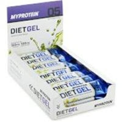 Fitness Mania - Diet Gel