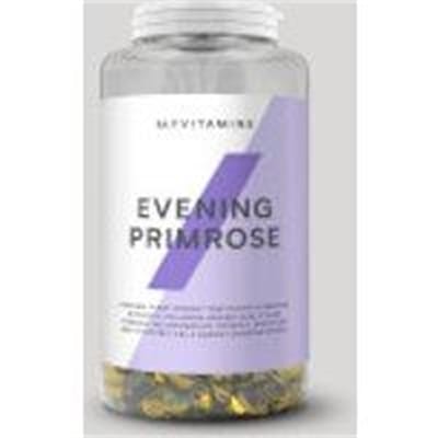 Fitness Mania - Evening Primrose - 90softgels