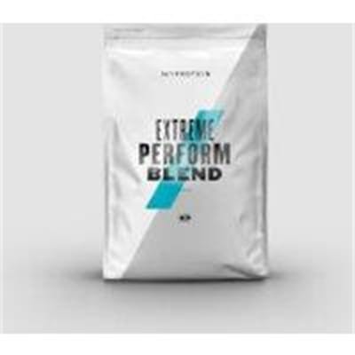 Fitness Mania - Extreme Perform Blend - 2.5kg - Chocolate Smooth