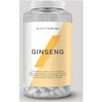 Fitness Mania - Ginseng