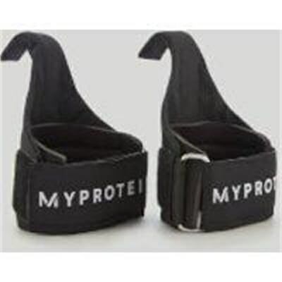 Fitness Mania - Lifting Hooks