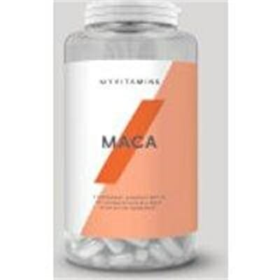 Fitness Mania - Maca - 30capsules