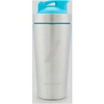 Fitness Mania - Metal Shaker