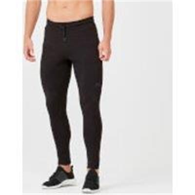 Fitness Mania - Pro-Tech Joggers 2.0 - L - Black