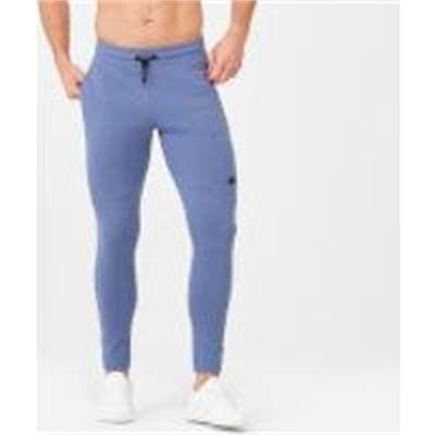 Fitness Mania - Pro-Tech Joggers 2.0 - L - Blue