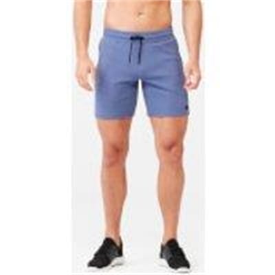 Fitness Mania - Pro-Tech Shorts 2.0 - L - Blue