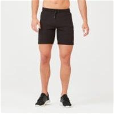 Fitness Mania - Pro-Tech Shorts 2.0 - XS - Black