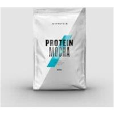 Fitness Mania - Protein Mocha - 1000g - Mocha