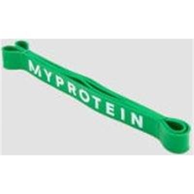 Fitness Mania - Resistance Bands - Green / 23-54Kg (Pair) - Multi