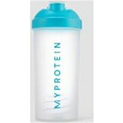 Fitness Mania - Shaker