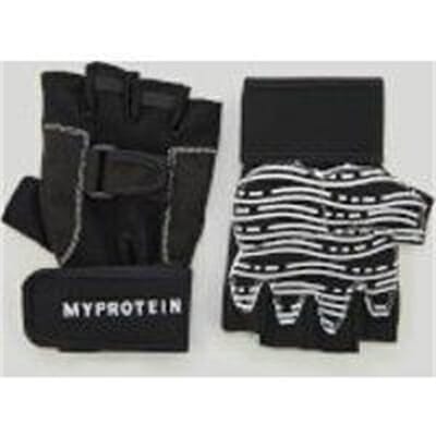 Fitness Mania - Weightlifting Gloves