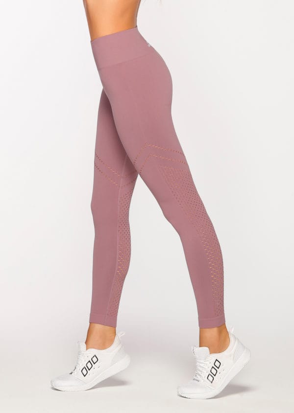 Fitness Mania - After Hours Seamless F/L Tight