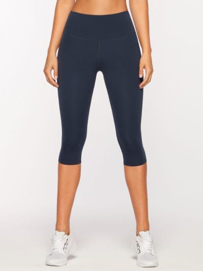 Fitness Mania - Bare Minimum 3/4 Tight