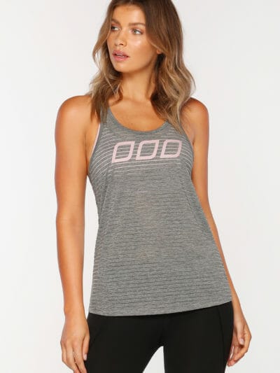 Fitness Mania - Quick Dry Excel Tank