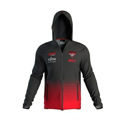 Fitness Mania - Essendon Bombers Team Hoody 2019