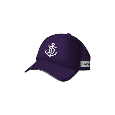 Fitness Mania - Fremantle Dockers Media Cap 2019