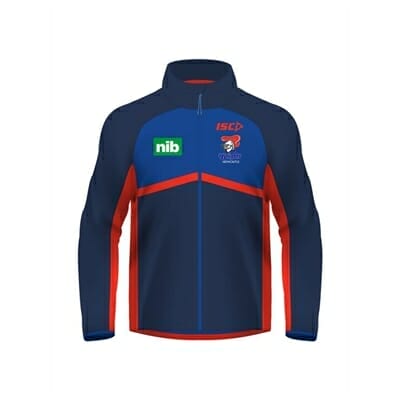 Fitness Mania - Newcastle Knights Kids Wet Weather Jacket 2019