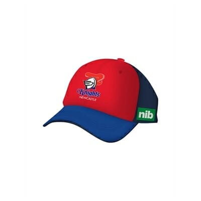 Fitness Mania - Newcastle Knights Media Cap 2019