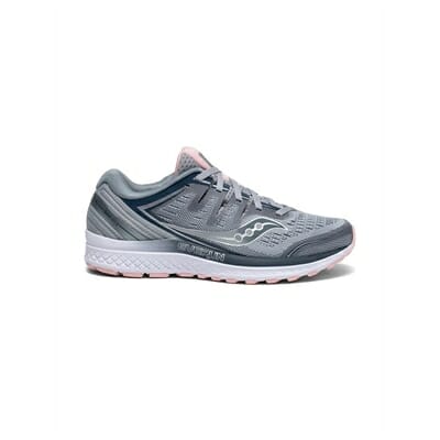 Fitness Mania - Saucony Guide ISO 2 Womens