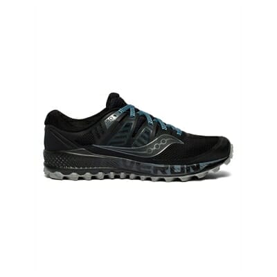 Fitness Mania - Saucony Peregrine ISO Mens Wide