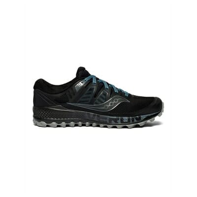 Fitness Mania - Saucony Peregrine ISO Mens