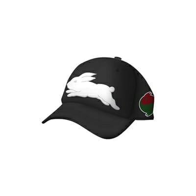 Fitness Mania - South Sydney Rabbitohs Media Cap 2019