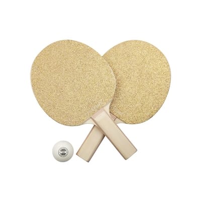 Fitness Mania - Sunnylife Ping Pong Play On Glitter