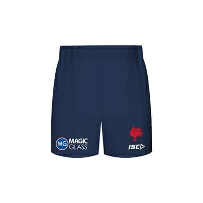 Fitness Mania - Sydney Roosters Training Short 2019