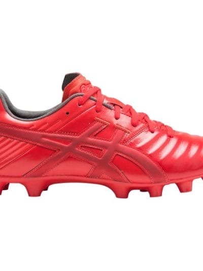 Fitness Mania - Asics DS Light 3 - Mens Football Boots - Fiery Red/Cherry Tomato