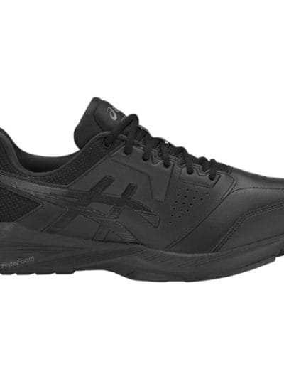 Fitness Mania - Asics Gel Quest FF LE - Mens Cross Training Shoes - Triple Black