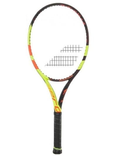 Fitness Mania - Babolat Pure Aero Lite Decima Tennis Racquet