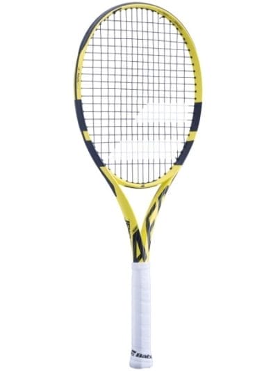 Fitness Mania - Babolat Pure Aero Super Lite Tennis Racquet 2019
