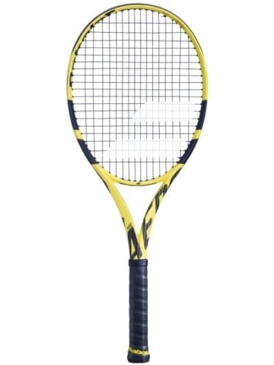 Fitness Mania - Babolat Pure Aero Team Tennis Racquet 2019