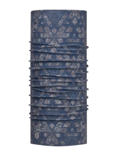 Fitness Mania - Buff High UV with Insect Shield Head/Neck/Face Tube - Inugami