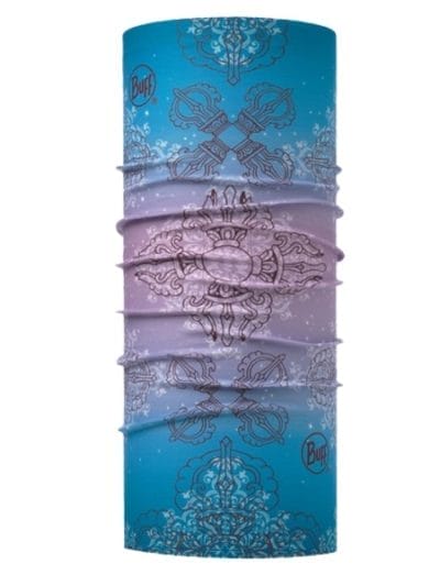 Fitness Mania - Buff Original Head/Neck/Face Tube - Tenzin Multi