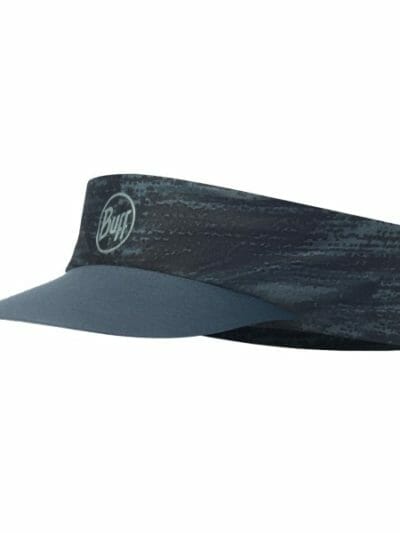 Fitness Mania - Buff Pack Running Visor - R-Interference Gargoyle