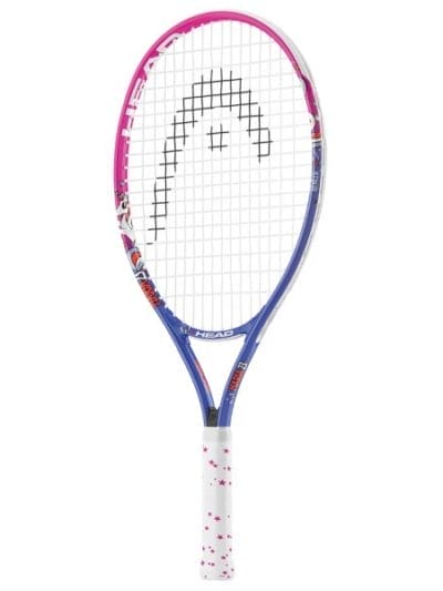 Fitness Mania - Head Maria 23" Kids Girls Tennis Racquet